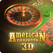American Roulette 3D